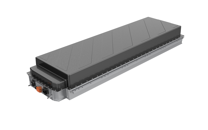 Bateria de tração N120/N140/N155 para camiões ligeiros