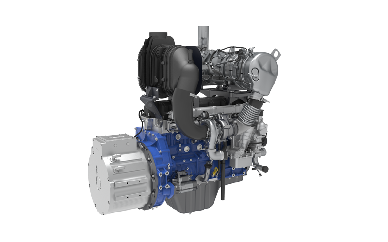 Extensor de autonomia para pás-carregadoras WPH8H-155-01