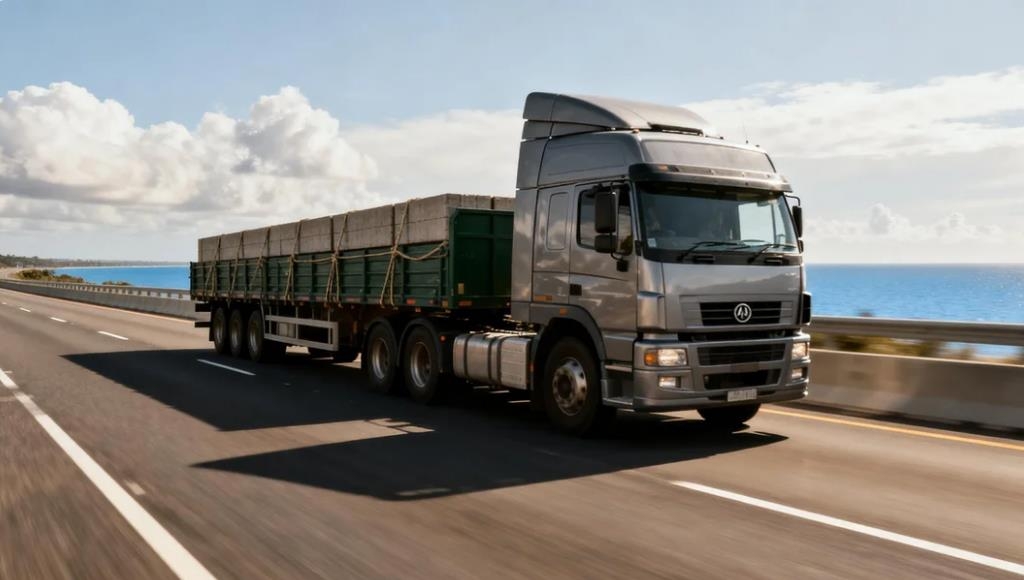 Transporte de recursos