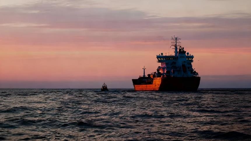 Navios de apoio a operações offshore