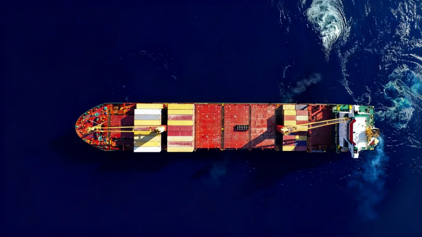 Transporte oceânico