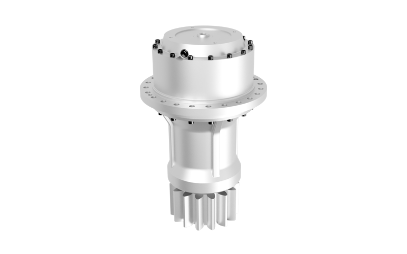 Redutor de rotação ZTB180B233-41