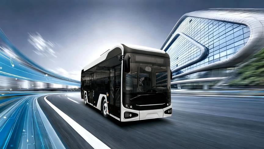 Autocarros urbanos