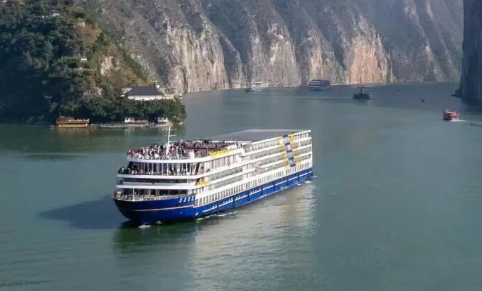 Navios híbridos