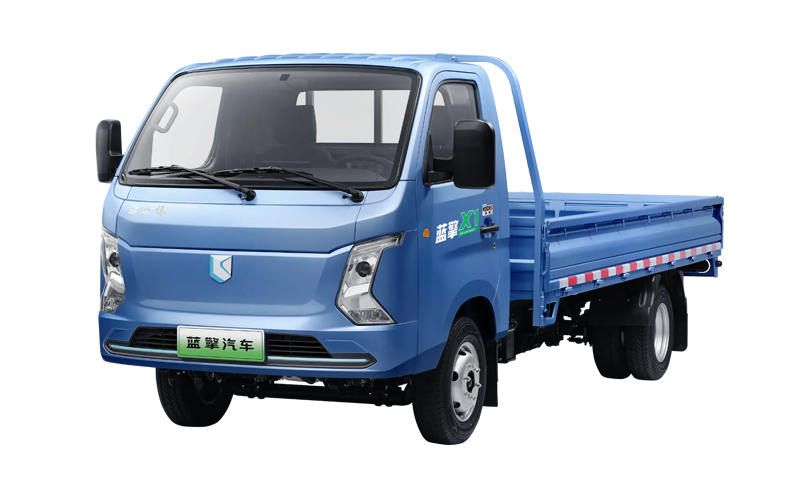 Weichai Landking X1