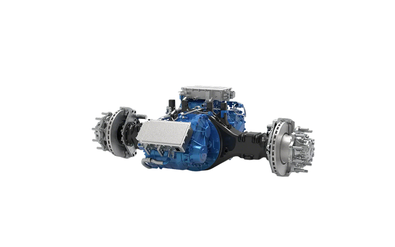 HDE11.5t (motor duplo, arrefecimento a água)