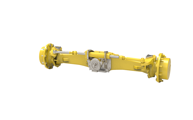 Plataforma HDK230