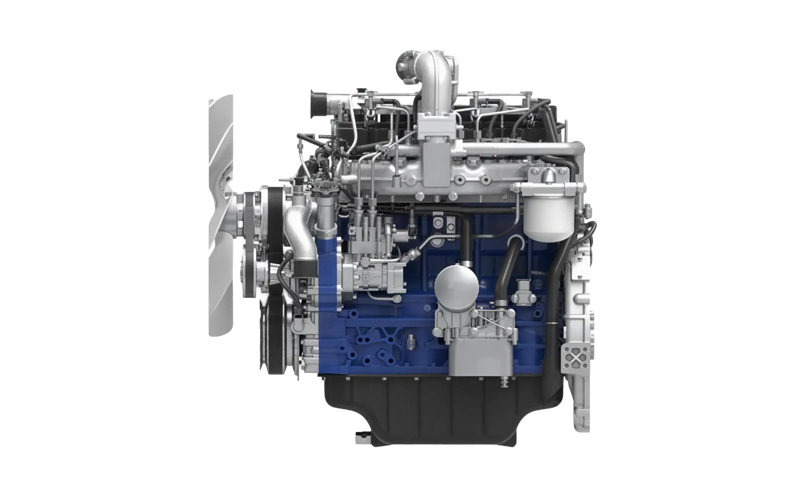 Motor para trator WP3.6N