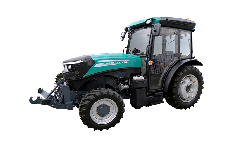 Trator F4100