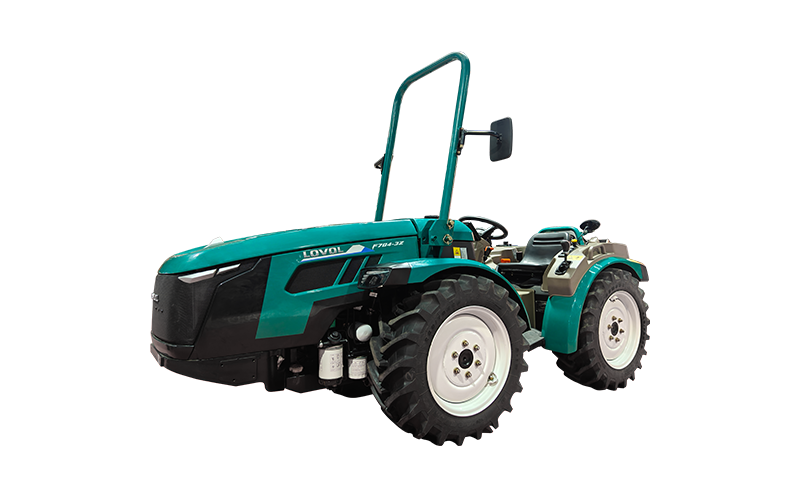 Trator F3070