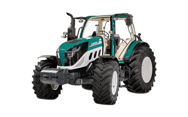 Trator P5130