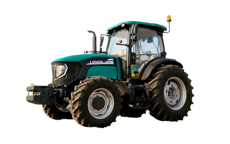 Trator P4110