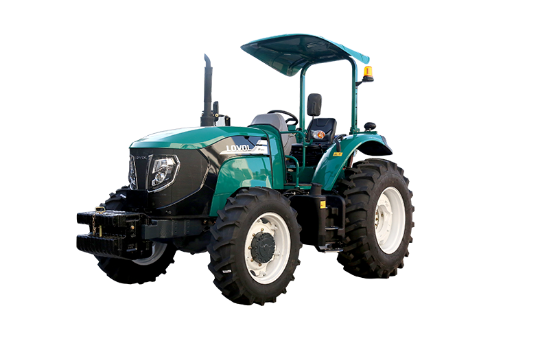 Trator P4090