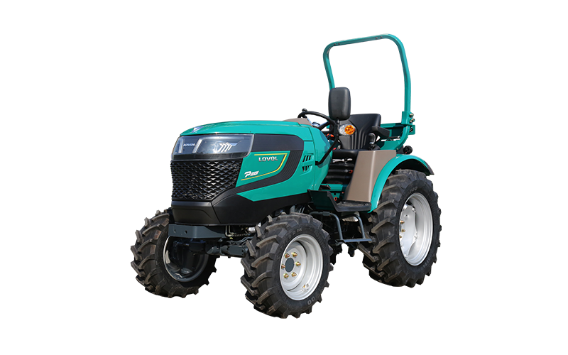 Trator P2040