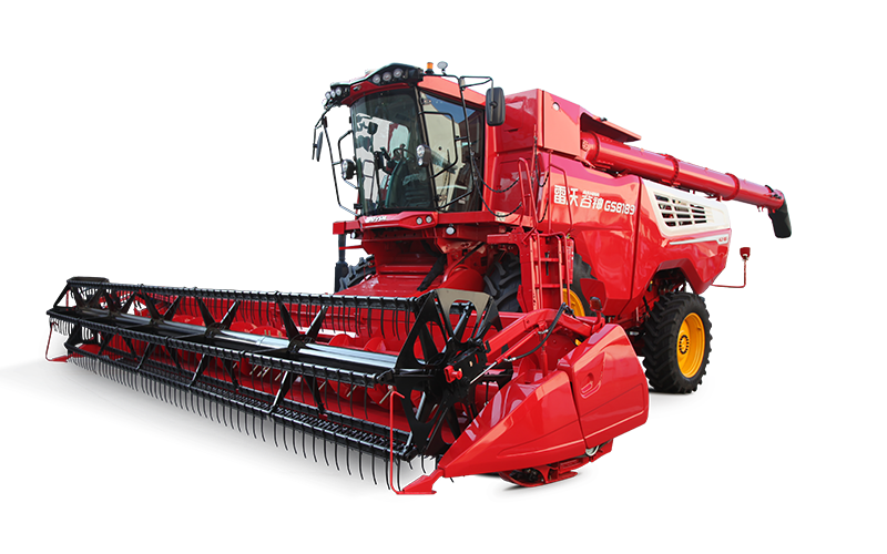 Ceifeira GS8189