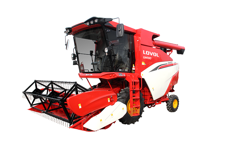 Ceifeira GM100