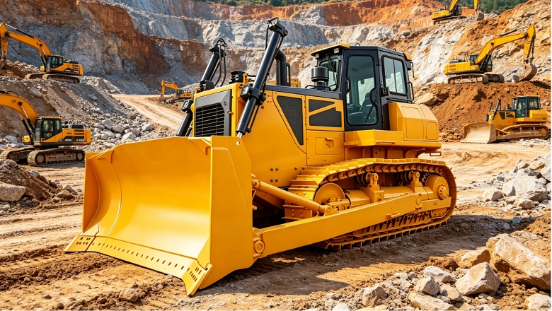 Bulldozer