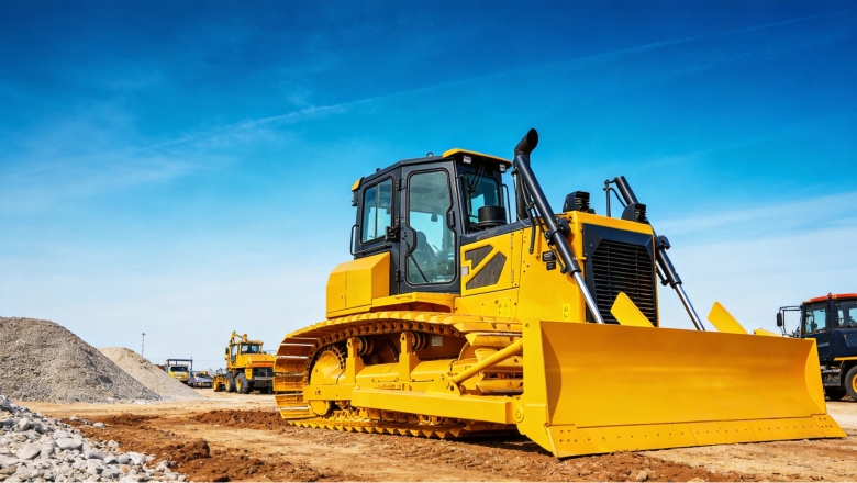 Bulldozer