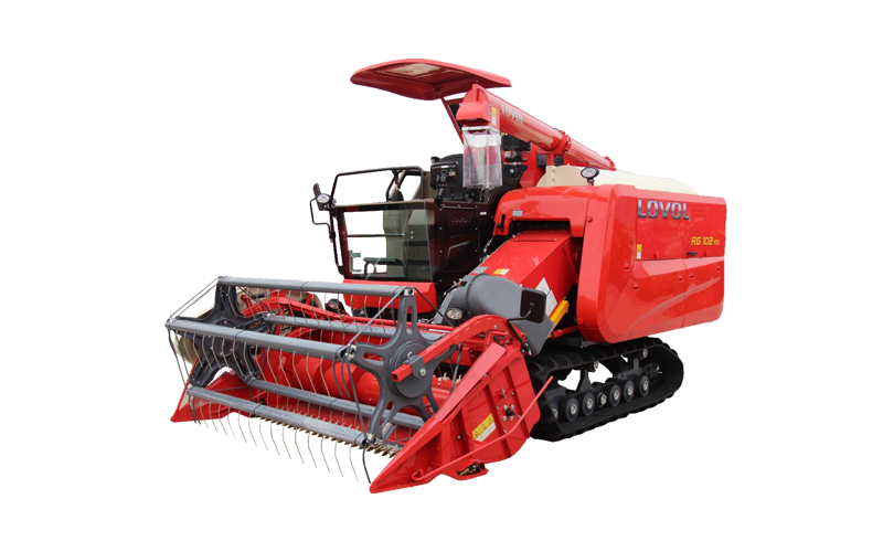 Ceifeira RG102PRO