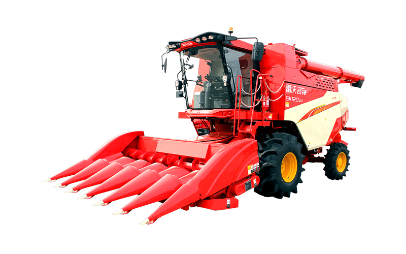 Ceifeira GK120