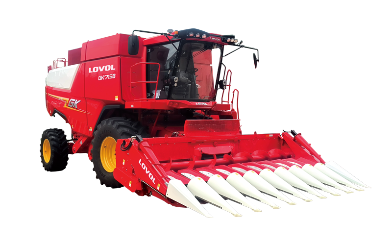 Ceifeira GK7158